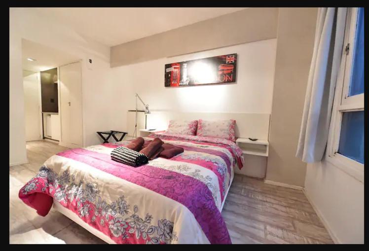 Studio Obelisco Buenos Aires Dış mekan fotoğraf
